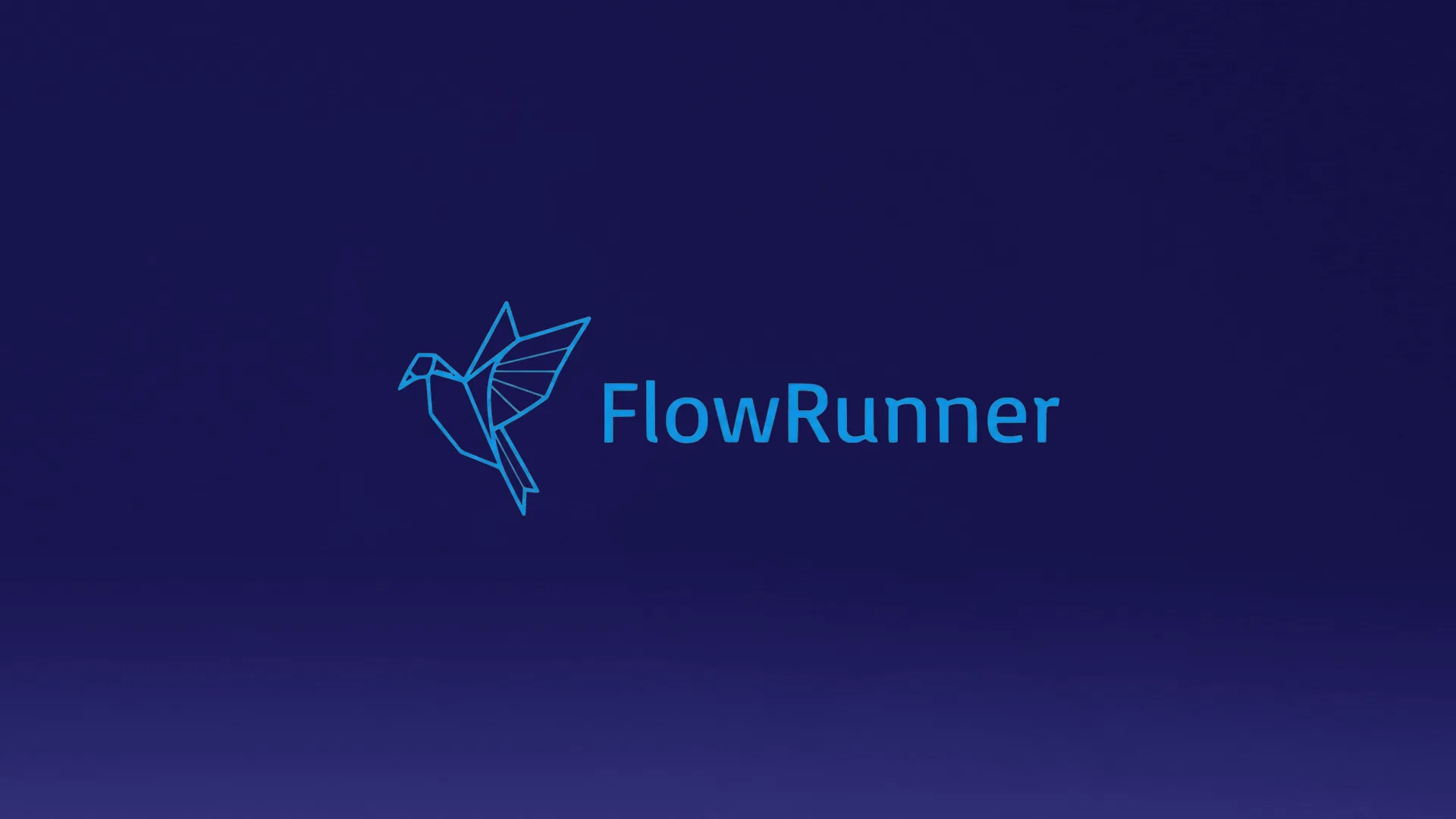 FlowRunner — click to play the 30-second value ad.